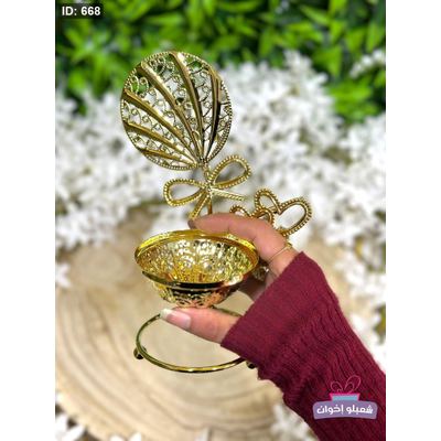توزيعات ذهبيه