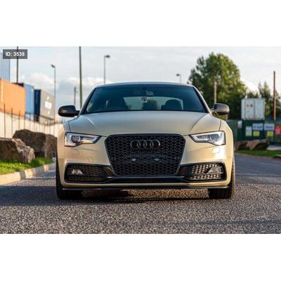 AUDI A5 2015