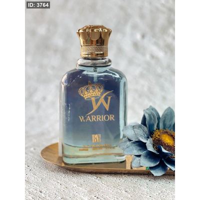 عطر ( WARRIOR )