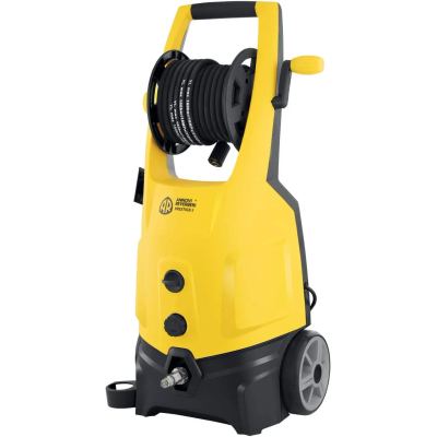 AR PRESTIGE-S 160-جيتور ماء 160 بار