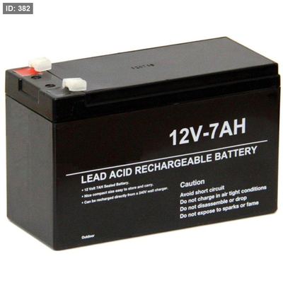 BATTARY 12V 7A