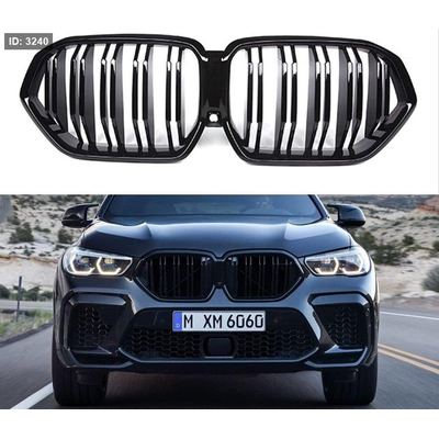 BMW X6 G06