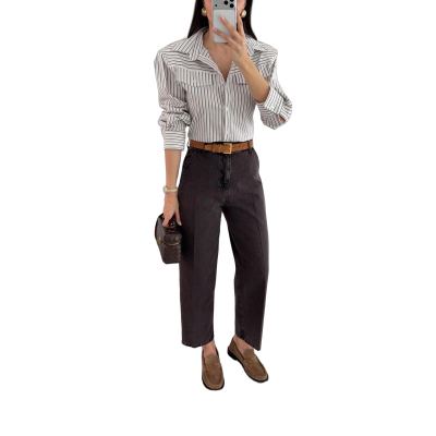 Mom jeans code 3001