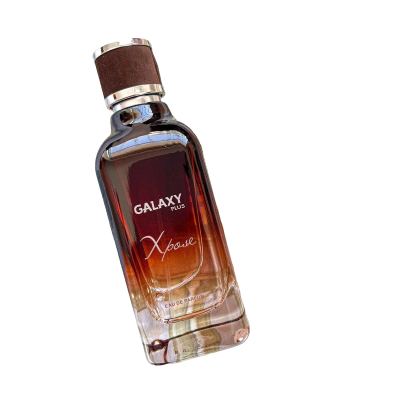 GALAXY XPOSE BROWN عطر اماراتي 100 مل