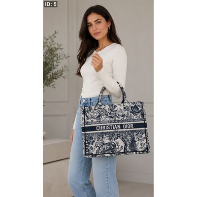 شنطة - DIOR / توت باج - الاكثر مبيعا