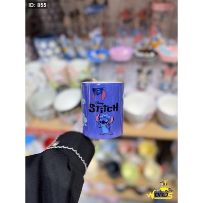 مج ستتش