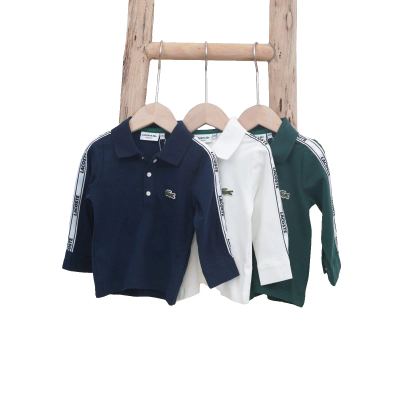 بلوز ربيعي lacoste s616