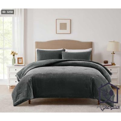 طقم حرامات سكني COZY (WELL)