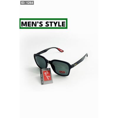 نظارة - Ray-Ban Ferrari