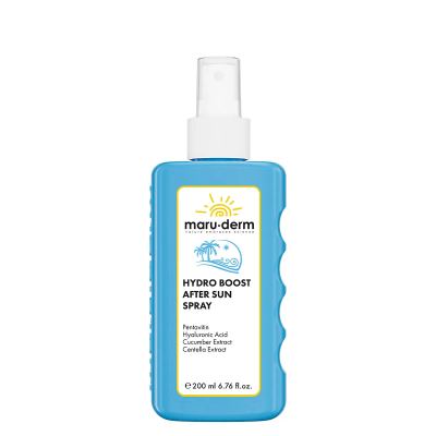 MARUDERM Hydro Boost After Sun Spray 200ML