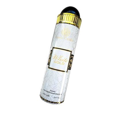 لويس كاردن سبريه عرق White Gold Deo Spray