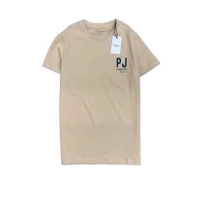 PEPE JEANS T-SHIRT3 2220