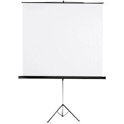 Tripod Projector Screen 180*180cm