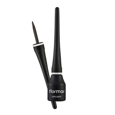 ديبلاينر الاسود من فلورمار | Flormar Dipliner Black