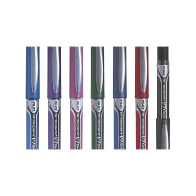قلم حبر سائل PILOT V7 GRIP