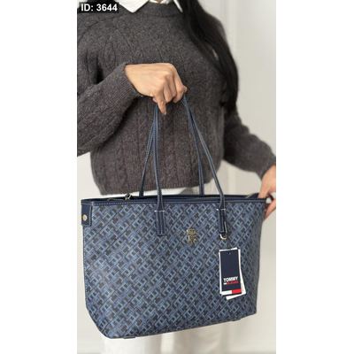 شنطة -Tommy Hilfiger كوالتي ماستر