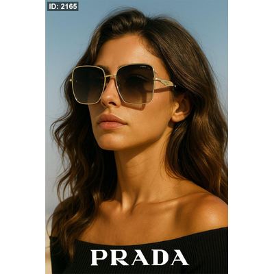 نظارة - Prada / الجديدة كليا