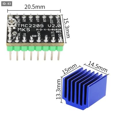 MKS TMC2209