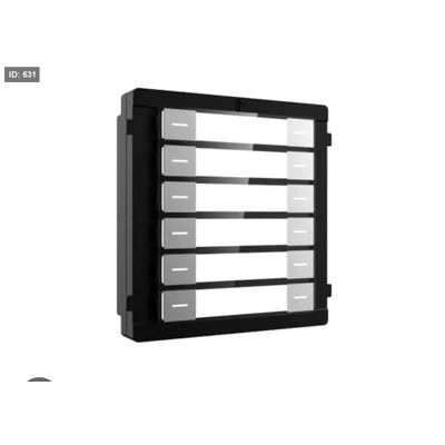 DS-KD-K12 MODULAR DOOR STATION
