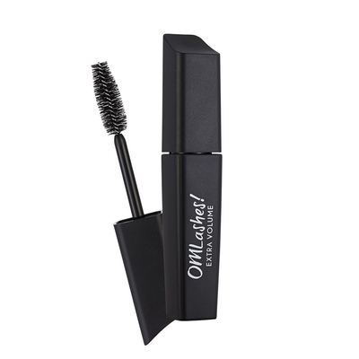 مسكارة Omlashes Extra Volume Mascara لتكثيف الرموش من فلورما ...