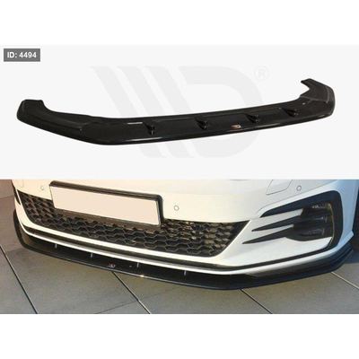 VW GOLF 7.5 GTI