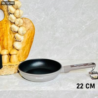 مقلى تيفال 22سم بيد طويل K138/9 =ك3