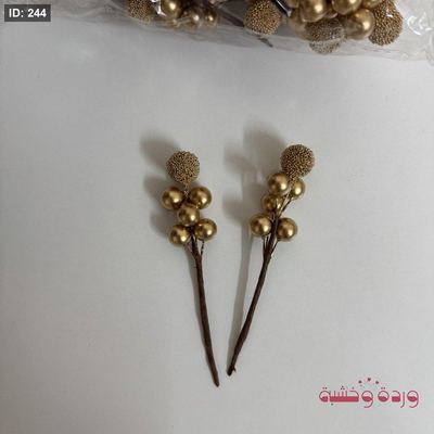 اكسسوار عرق الكرات "البالونات"