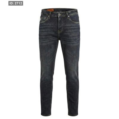 بنطلون Jeans G-Black