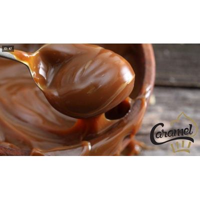 مربى الحليب "كراميل" المميز لحشوات الكيك , البسكويت و حشوات الشوكولاته