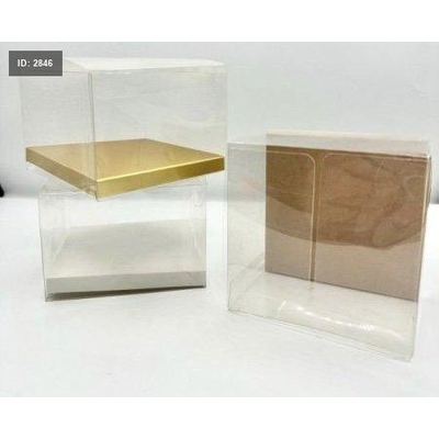 علب pvc 12*12*8 ( 10 قطع )