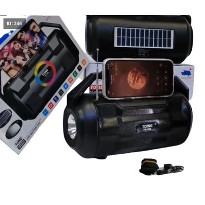 Speaker Bluetooth TO-358
