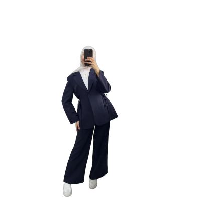 طقم بربطات جانبية 872