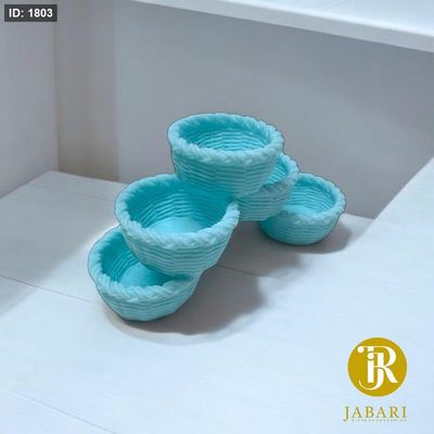 قطع تزين للشوكلاته