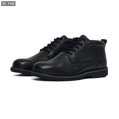 Golf & Horse - Max Dorrango Black