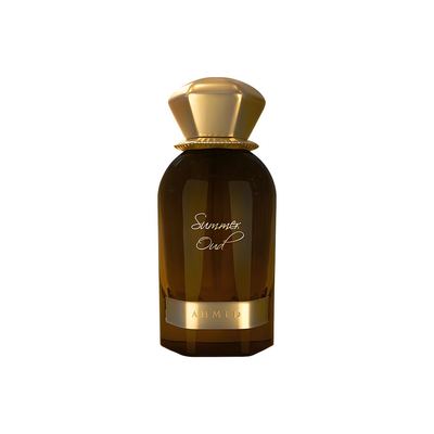 عطر سمر عود من أحمد المغربي | Summer Oud By Ahmed Al Maghrib ...