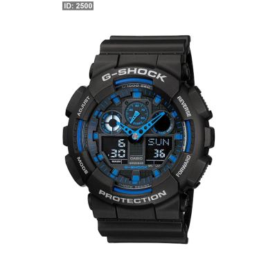 Casio G-Shock GA100-1A2DR