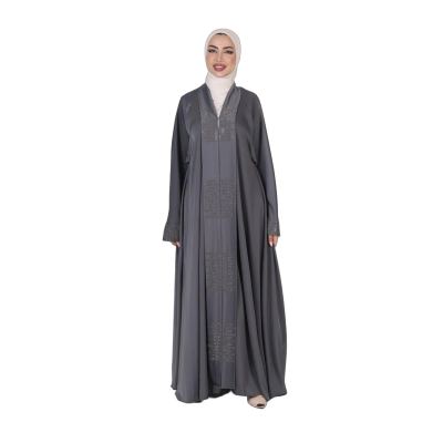 عباية خليجي