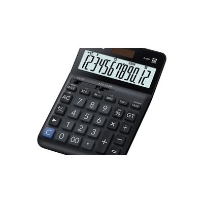 حاسبة مكتب وسط 12 خانة  رقم D-120F