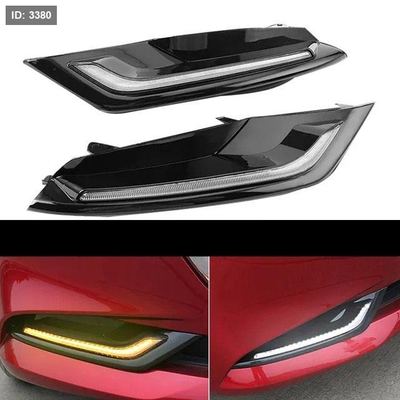 MAZDA 3 2019-2022 LED