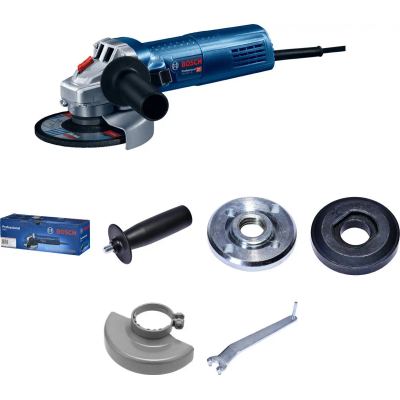 BOSCH GWS 9-125-دسك كهربائي صغير5 انش
