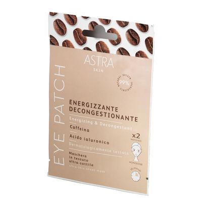 ASTRA EYE PATCH ماسك عيون من استرا