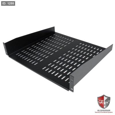 Network Cabinet panels 2u 450 depth
