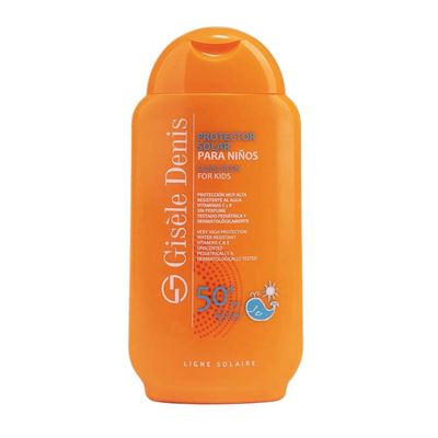 Gisele Denis Sunscreen Lotion for Kids SPF 50+ 200ml