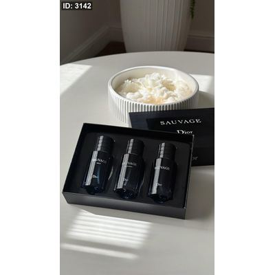 طقم عطر - Sauvage BY DIOR / كوبي ماستر