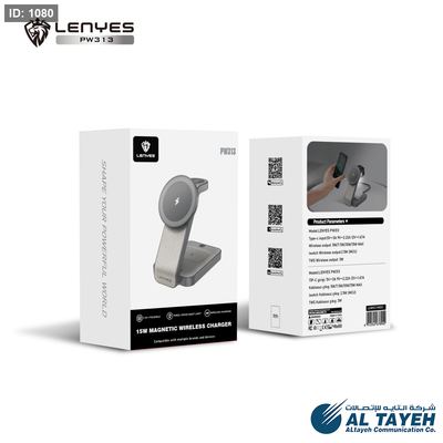 LENYES POWER BANK- PW313