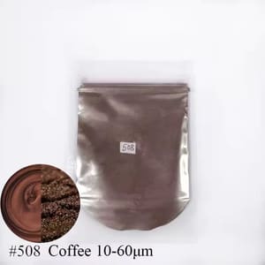 ملون مايكا لون بني Coffee – 500g