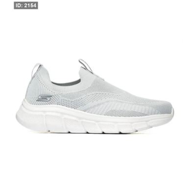 Skechers Bobs B Flex Lifestyle Shoes 118107\GRY