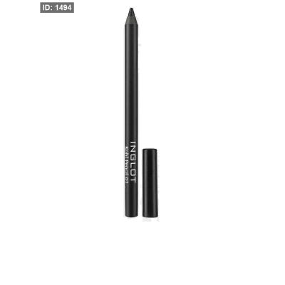 قلم كحل أسود من إنجلوت Inglot Kohl Pencil Black