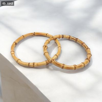 يد شنتة / قصب