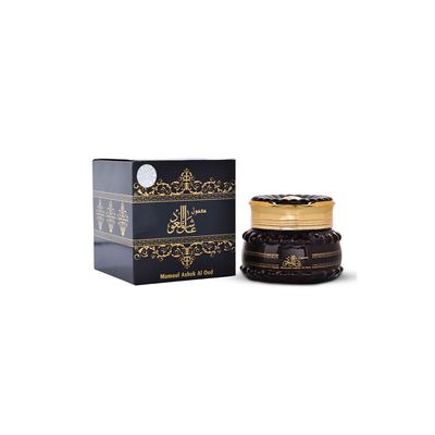 Mamoul Ashek A Oud 60 gm - بخور معمول عاشق العود